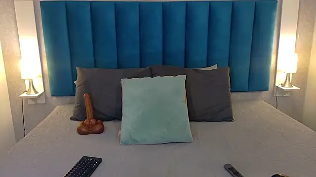 Madisonsmiith online show from 16, 6, 2026