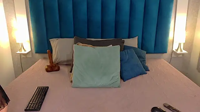 Madisonsmiith online show from 14, 7, 2026