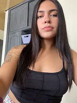 DaphneUwu online show from 6, 12, 2024