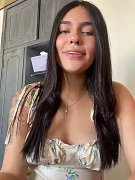 DaphneUwu online show from 20, 1, 2025