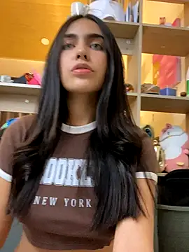 DaphneUwu online show from 20, 9, 2025