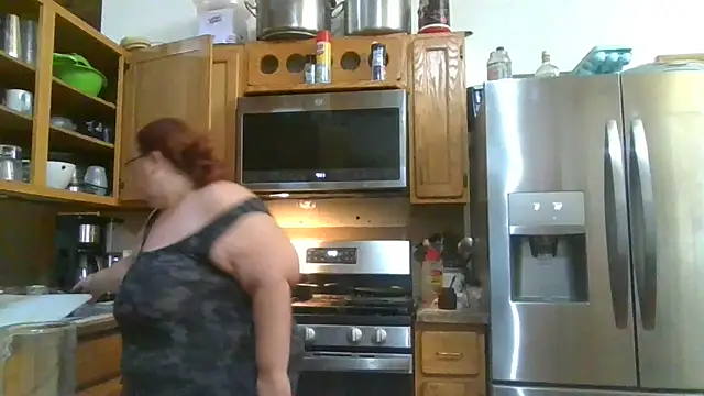 Snapshot of Hornybbw1978 chatting on 9, 12, 2024 Hornybbw1978 online show from 9, 12, 2024