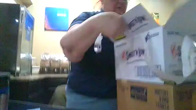 Snapshot of Hornybbw1978 chatting on 25, 12, 2024 Hornybbw1978 online show from 25, 12, 2024