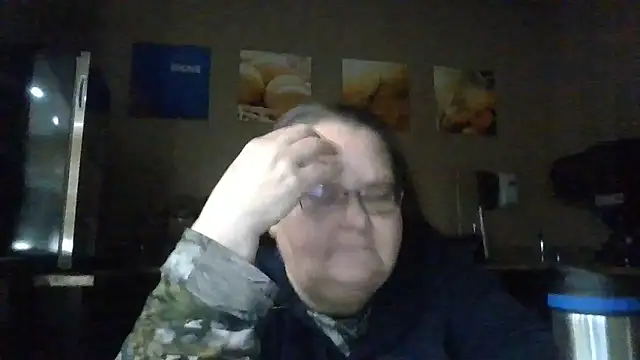 Snapshot of Hornybbw1978 chatting on 9, 1, 2026 Hornybbw1978 online show from 9, 1, 2026