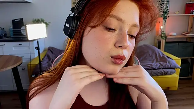 Sofy Benson online show from 14, 5, 2026