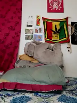 Snapshot of cosmicwind chatting on 5, 12, 2024 cosmicwind online show from 5, 12, 2024