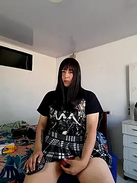 Snapshot of cosmicwind chatting on 7, 12, 2024 cosmicwind online show from 7, 12, 2024