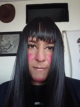 cosmicwind online show from 7, 8, 2026
