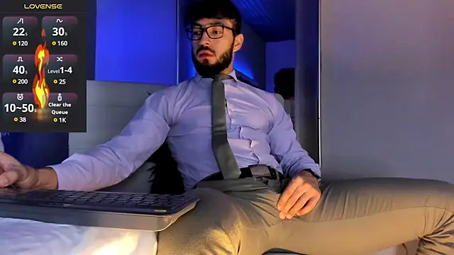 MarkWalker   online show from 21, 3, 2025