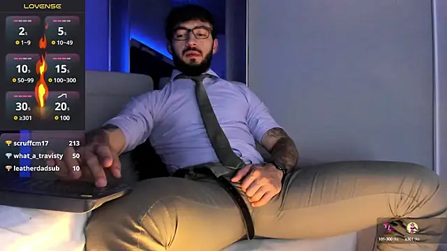 MarkWalker   online show from 21, 3, 2025