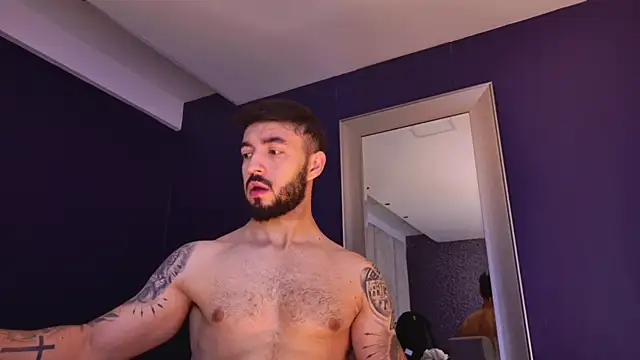 MarkWalker   online show from 14, 10, 2025