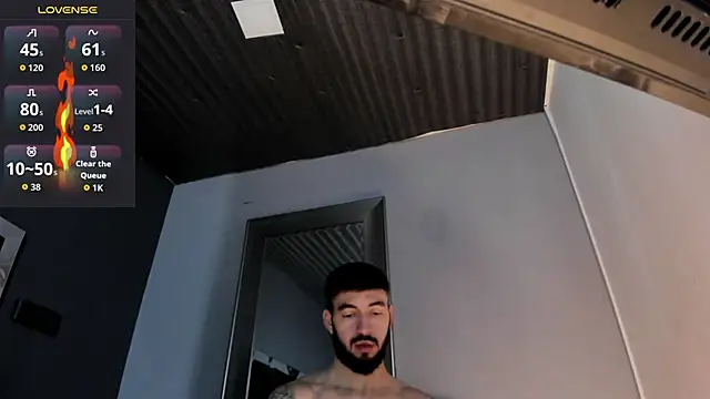 MarkWalker   online show from 8, 1, 2026