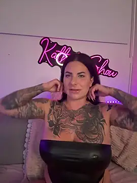 InKed-Kathy online show from 18, 6, 2026