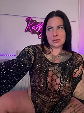 InKed-Kathy online show from 28, 6, 2026