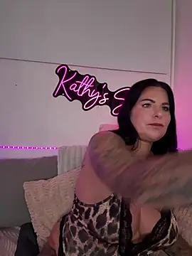 InKed-Kathy online show from 26, 7, 2026