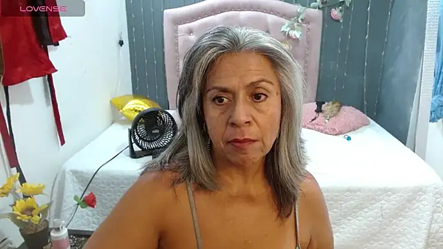 Snapshot of lalisha_96 chatting on 23, 5, 2026 lalisha 96 online show from 23, 5, 2026