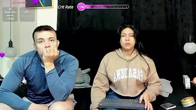 lissandthor13 online show from 15, 3, 2025