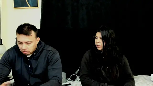 lissandthor13 online show from 14, 10, 2025