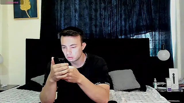 lissandthor13 online show from 19, 11, 2025