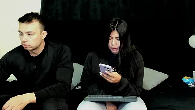 lissandthor13 online show from 19, 12, 2025