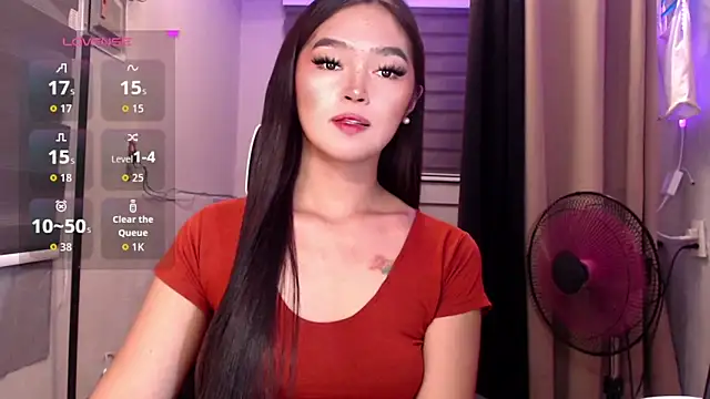 Itsme claire online show from 4, 3, 2026