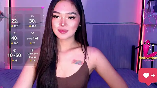 Itsme claire online show from 9, 3, 2026