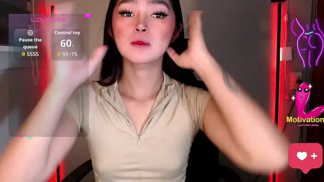 Itsme claire online show from 14, 3, 2026