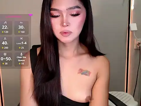 Itsme claire online show from 28, 4, 2026