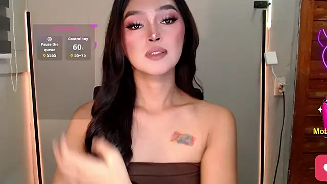 Itsme claire online show from 29, 4, 2026