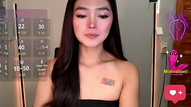 Itsme claire online show from 30, 4, 2026