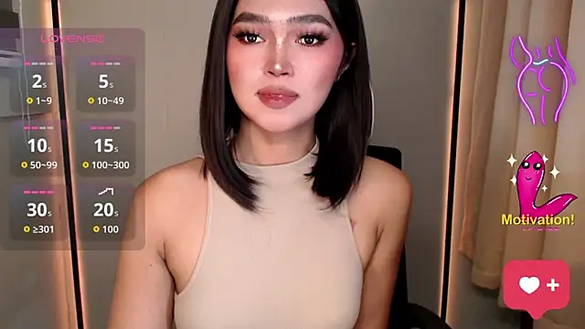 Itsme claire online show from 3, 5, 2026