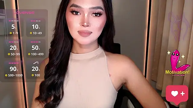 Itsme claire online show from 5, 5, 2026