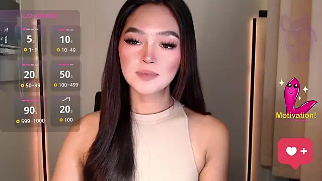 Itsme claire online show from 9, 5, 2026