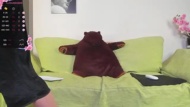 PoisonEvelyn online show from 10, 2, 2026