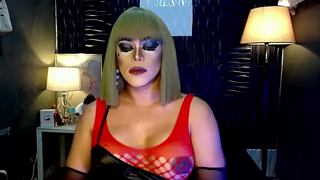 UrtopshemalegoddessAliyah online show from 10, 9, 2025