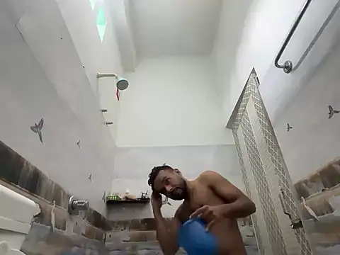 Snapshot of HorriblePastry chatting on 7, 1, 2026 HorriblePastry online show from 7, 1, 2026