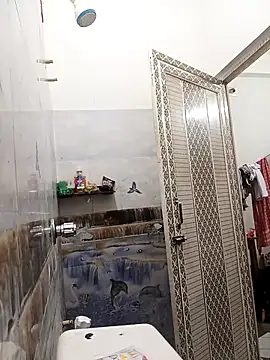 Snapshot of HorriblePastry chatting on 1, 2, 2026 HorriblePastry online show from 1, 2, 2026