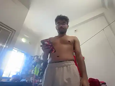 Snapshot of HorriblePastry chatting on 5, 2, 2026 HorriblePastry online show from 5, 2, 2026