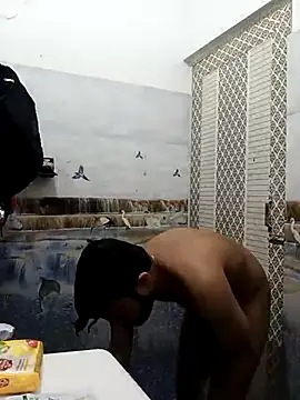 Snapshot of HorriblePastry chatting on 15, 3, 2026 HorriblePastry online show from 15, 3, 2026