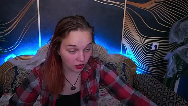 SunShineLolaa online show from 23, 10, 2025