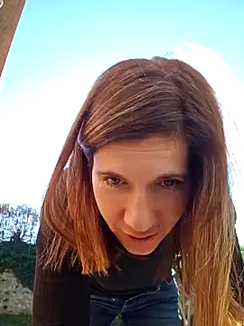 Lina lou4 online show from 4, 2, 2025