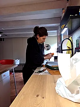 Lina lou4 online show from 11, 9, 2025