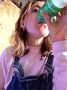 Lina lou4 online show from 14, 9, 2025