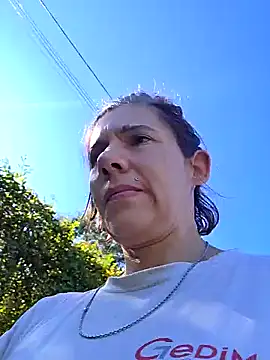 Lina lou4 online show from 18, 9, 2025