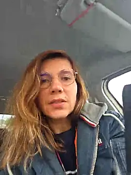 Lina lou4 online show from 25, 9, 2025