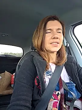 Lina lou4 online show from 7, 11, 2025