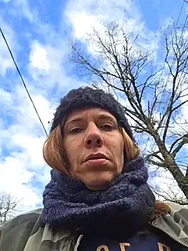 Lina lou4 online show from 28, 2, 2026