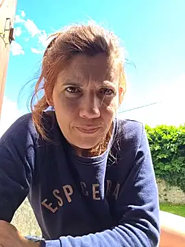 Lina lou4 online show from 15, 5, 2026