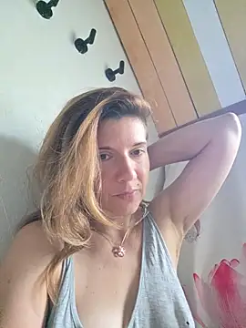 Lina lou4 online show from 24, 6, 2026