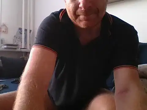 82liska online show from 13, 10, 2025